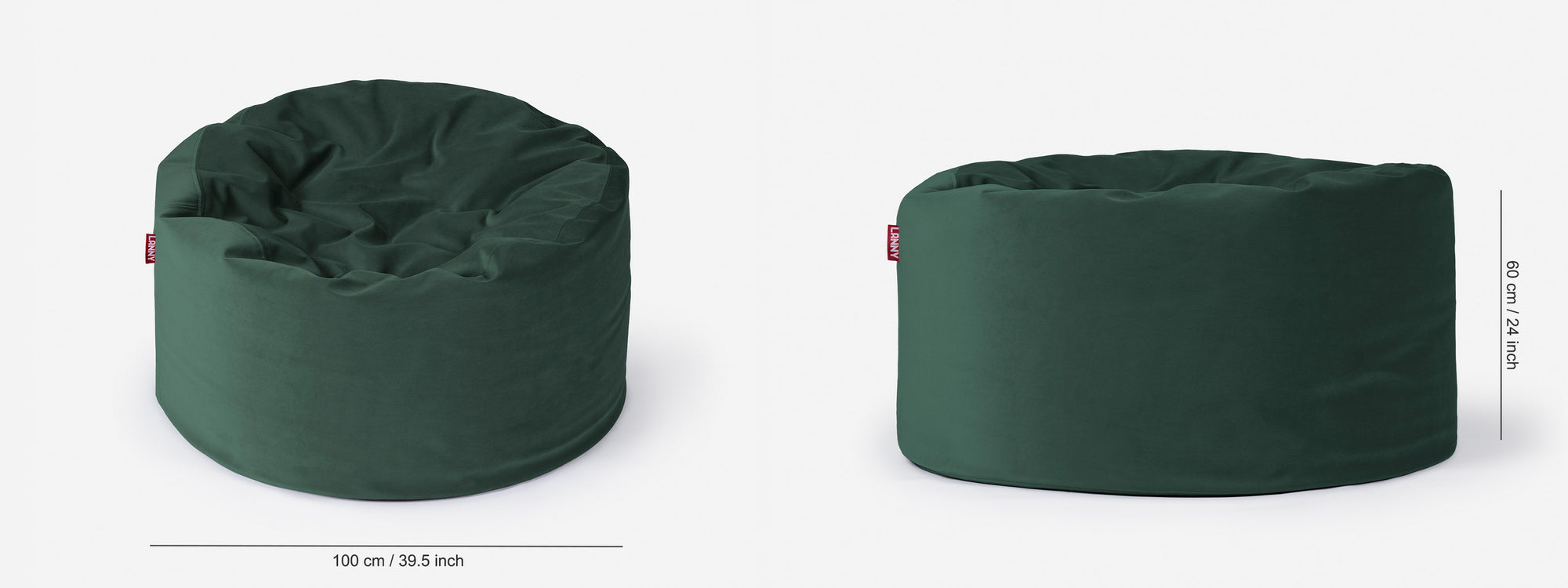 Green Dimensions Desktop