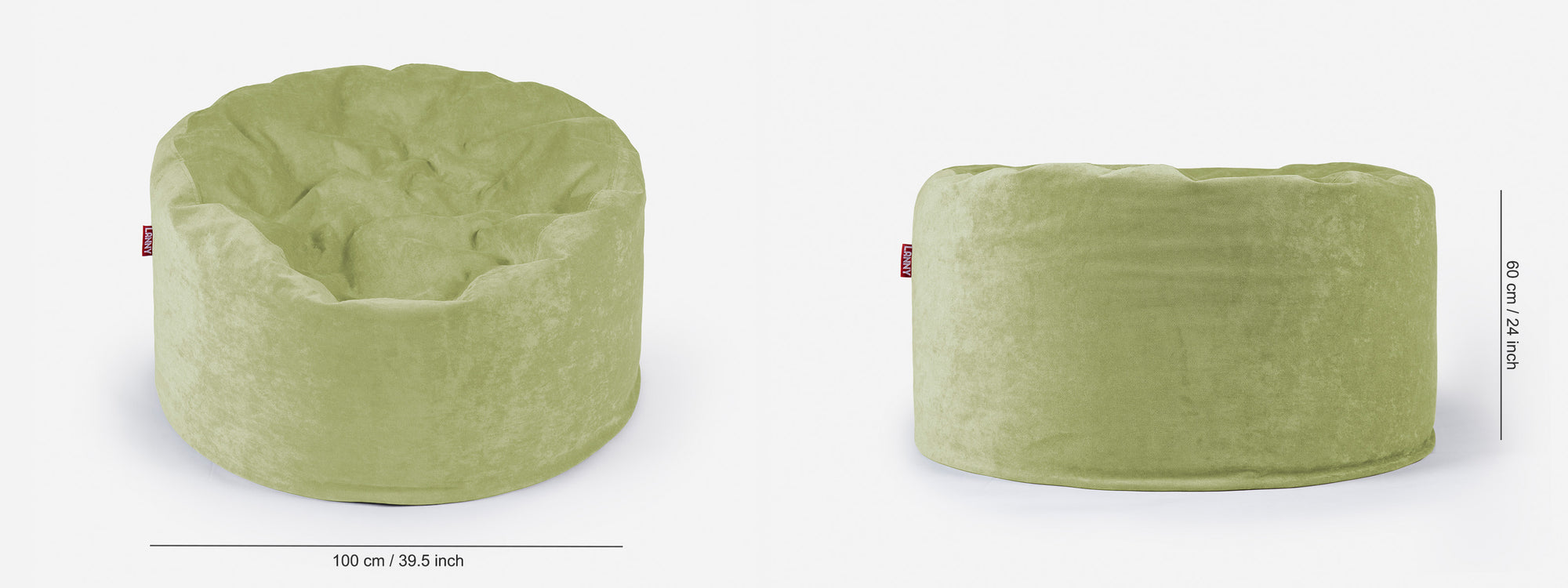 Lime Dimensions Desktop