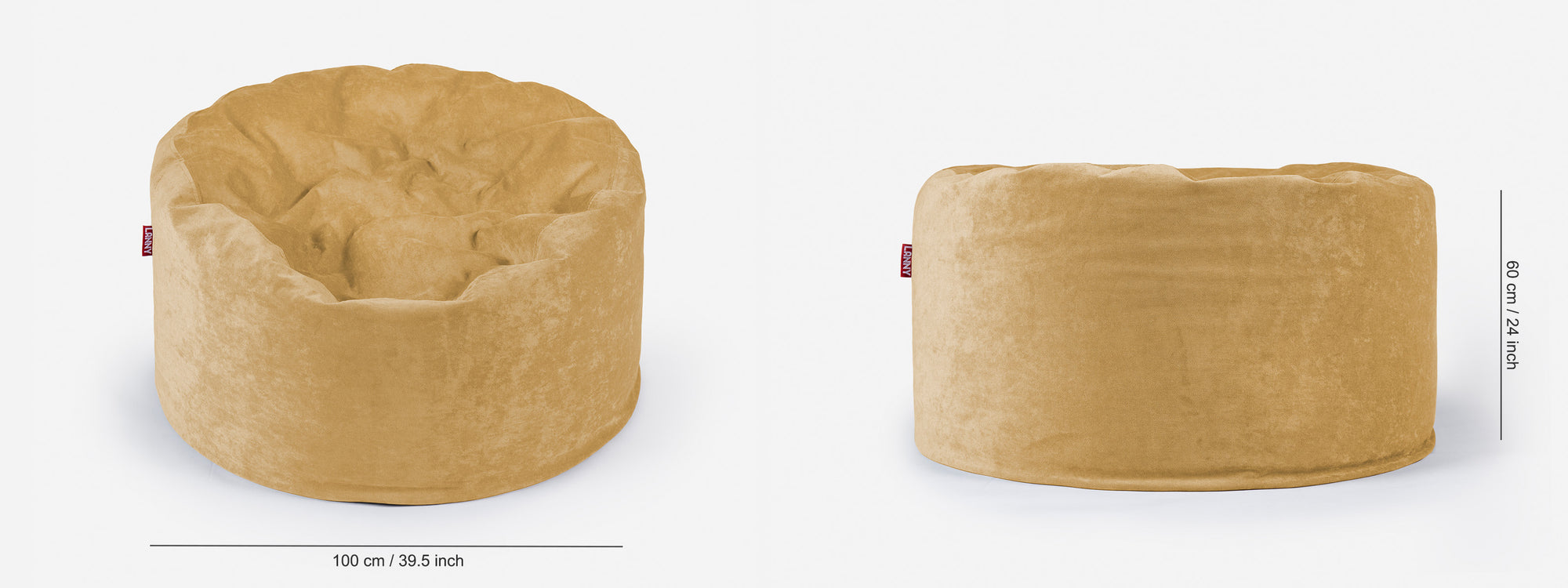 Mustard Dimensions Desktop