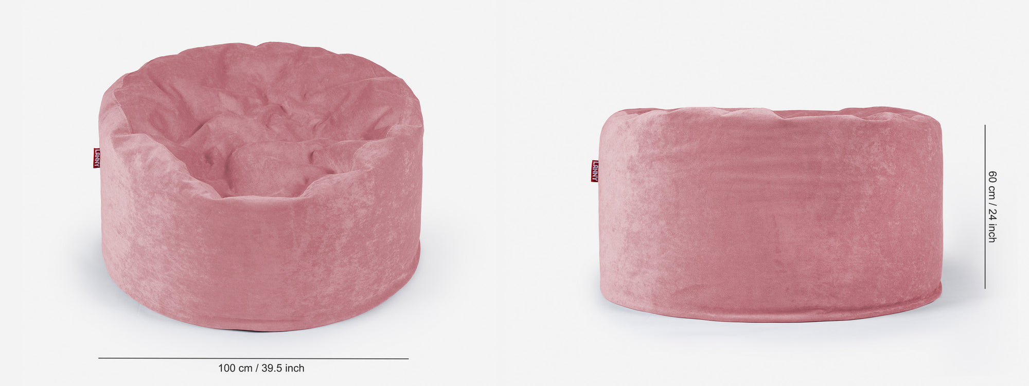 Pink Dimensions Desktop