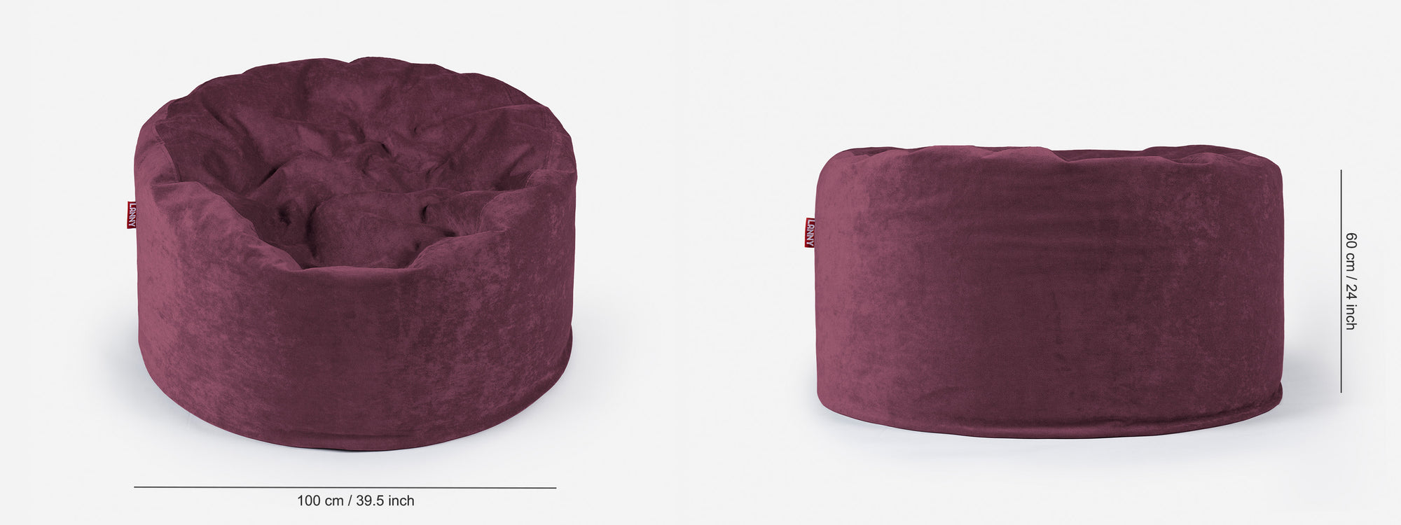 Purple Dimensions Desktop