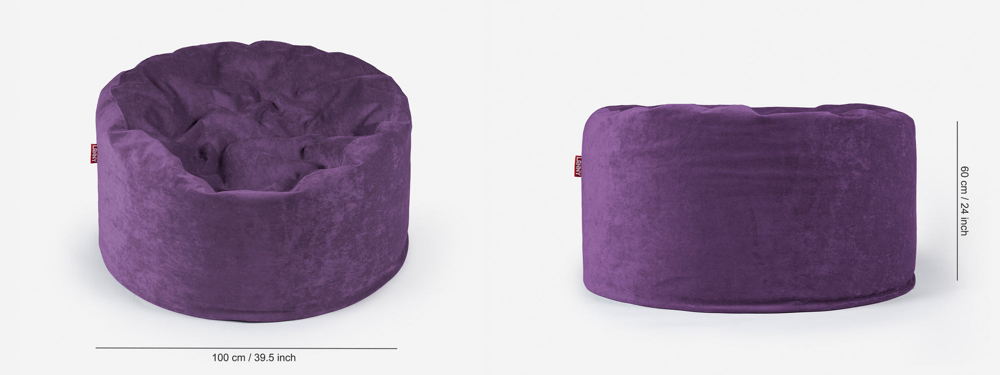 violet Dimensions Desktop