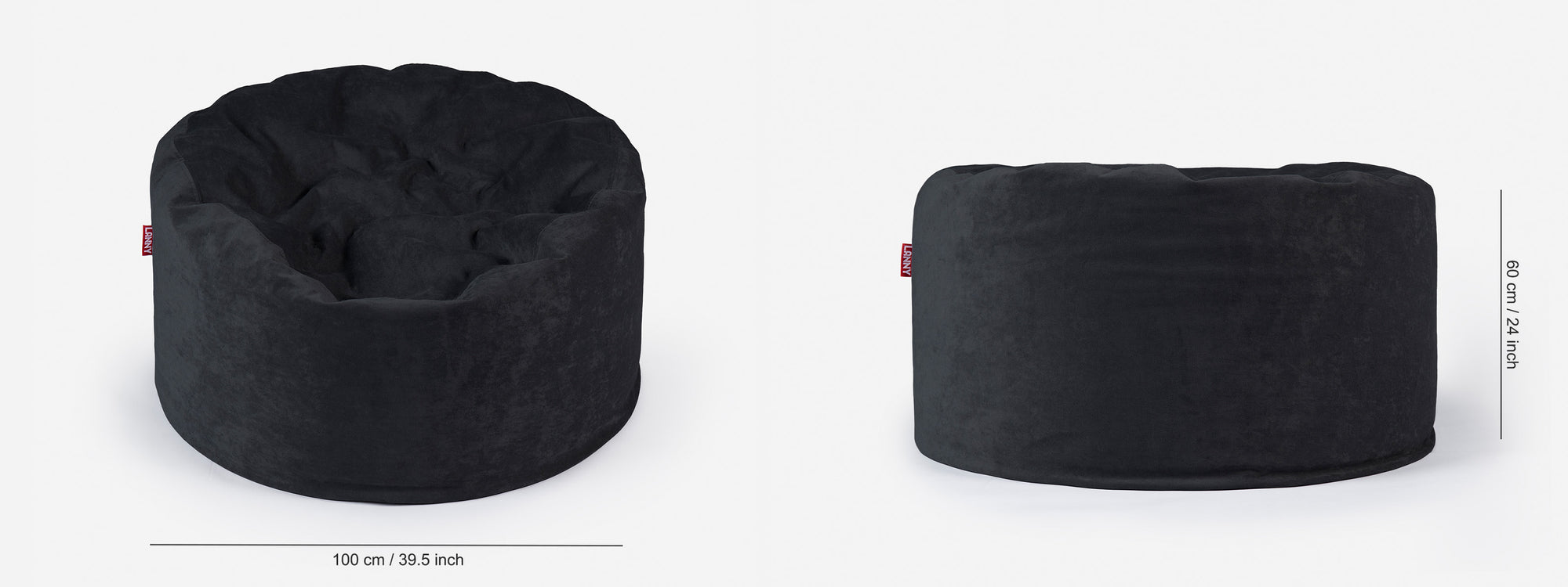 Black Dimensions Desktop