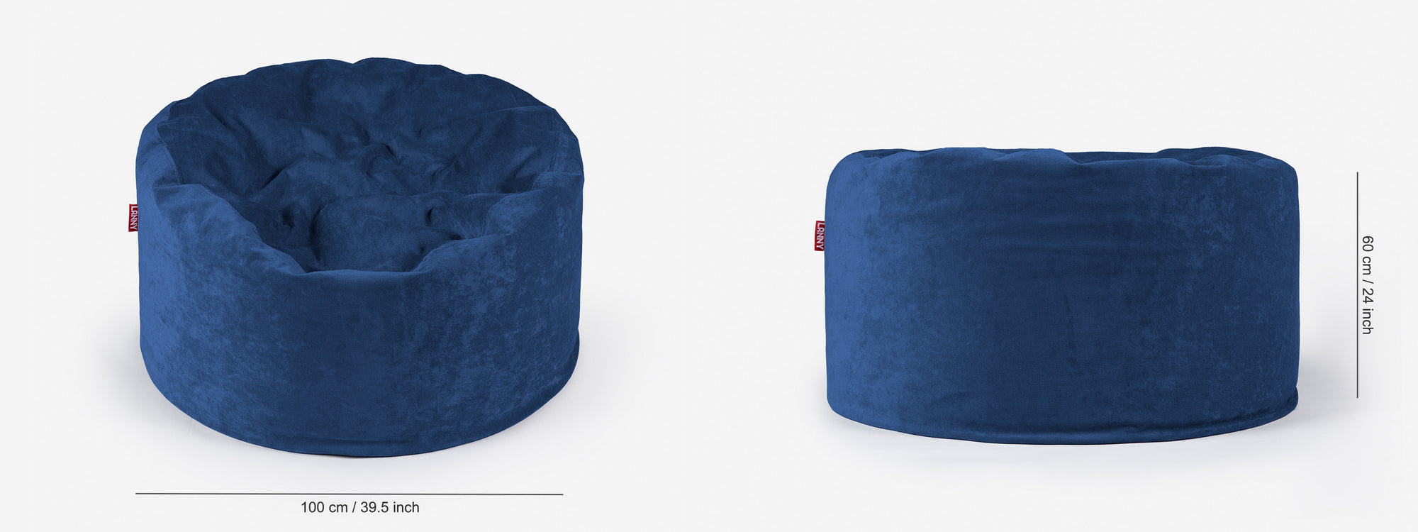 Blue Dimensions Desktop