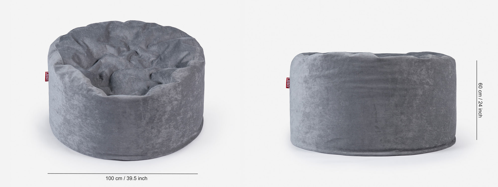 Gray Dimensions Desktop