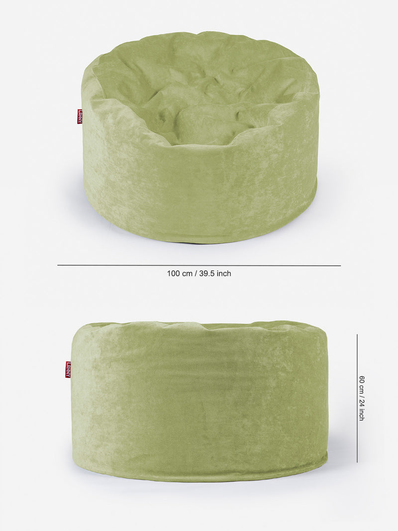 Lime Dimensions Mobile