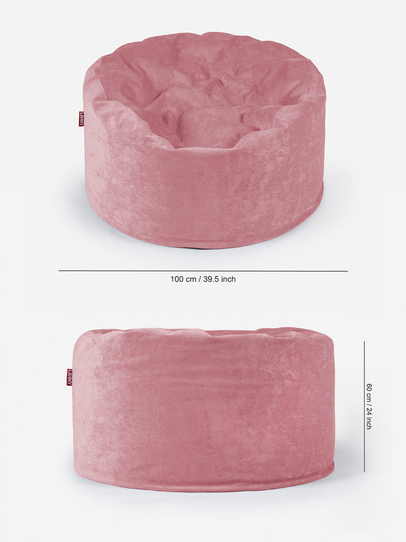 Pink Dimensions Mobile