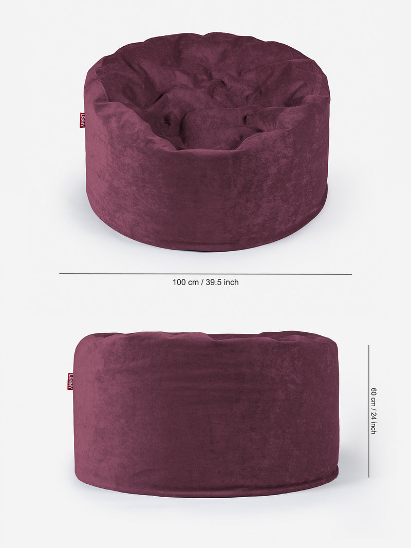 Purple Dimensions Mobile