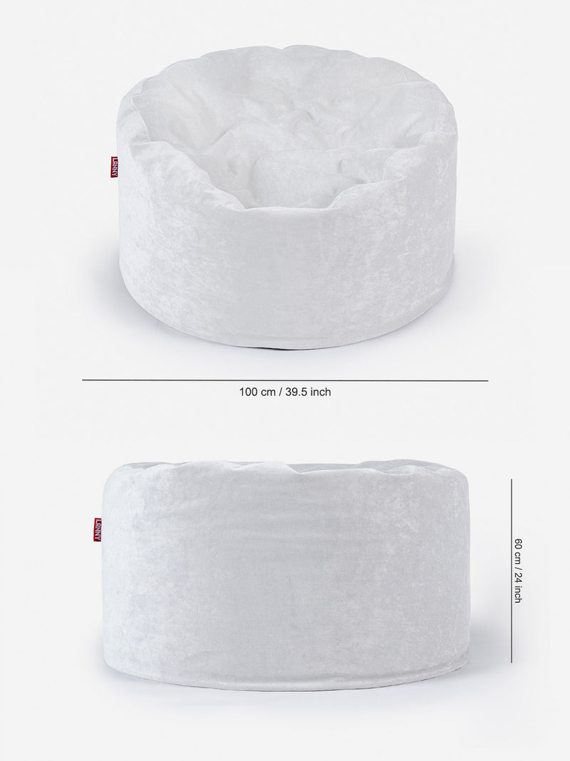 White Dimensions Mobile