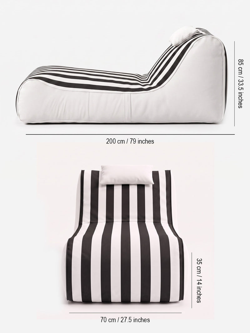 White & Black Dimensions Mobile