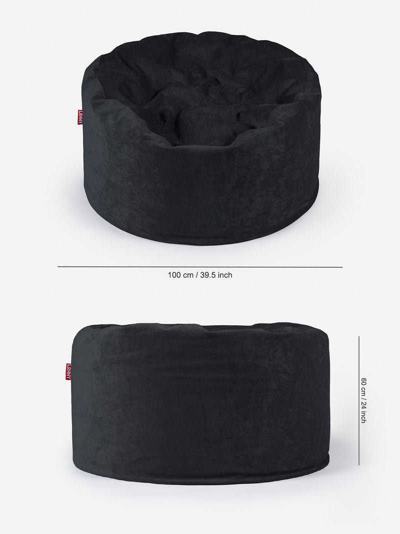 Black Dimensions Mobile