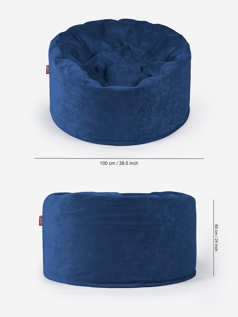 Blue Dimensions Mobile