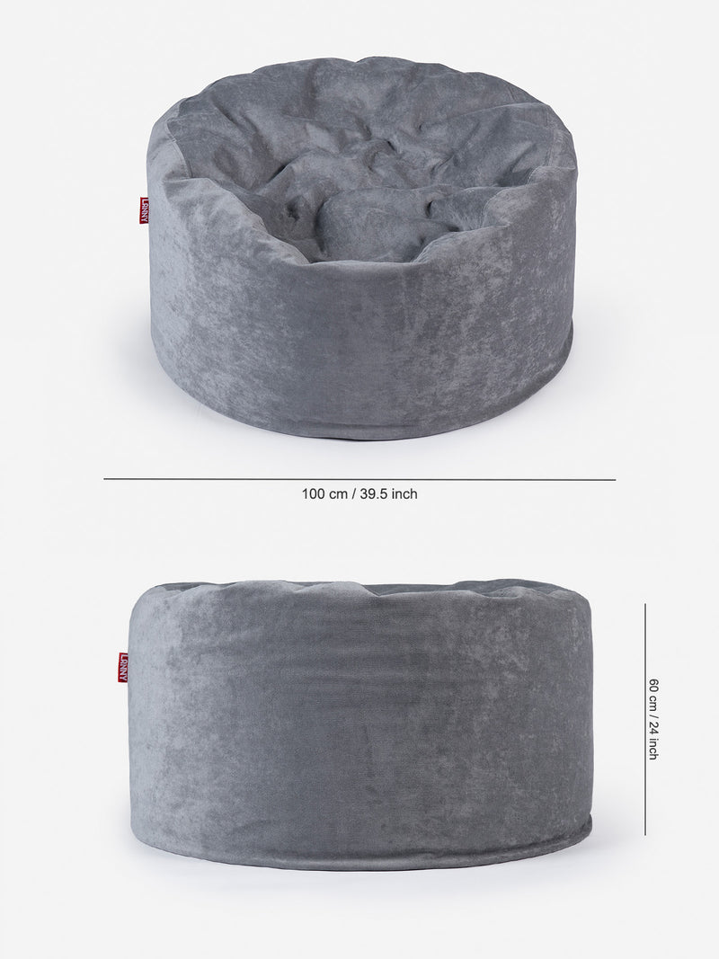 Gray Dimensions Mobile