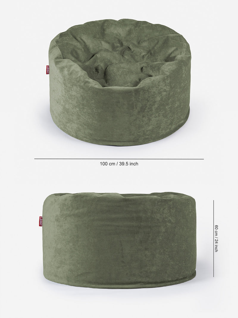 khaki Dimensions Mobile