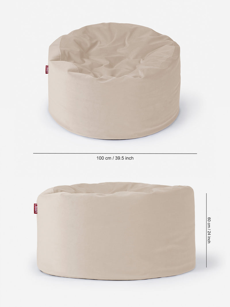 Beige Dimensions Mobile