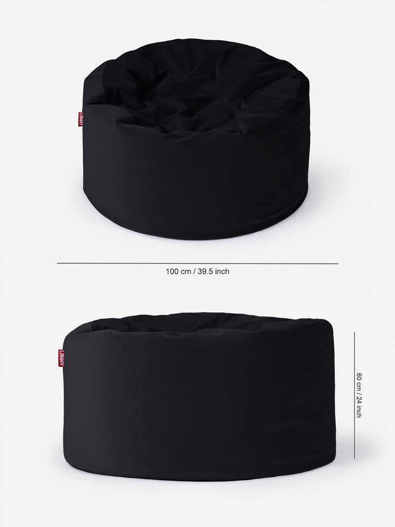 Black Dimensions Mobile