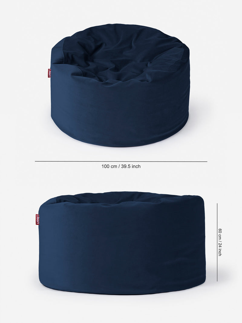 Blue Dimensions Mobile