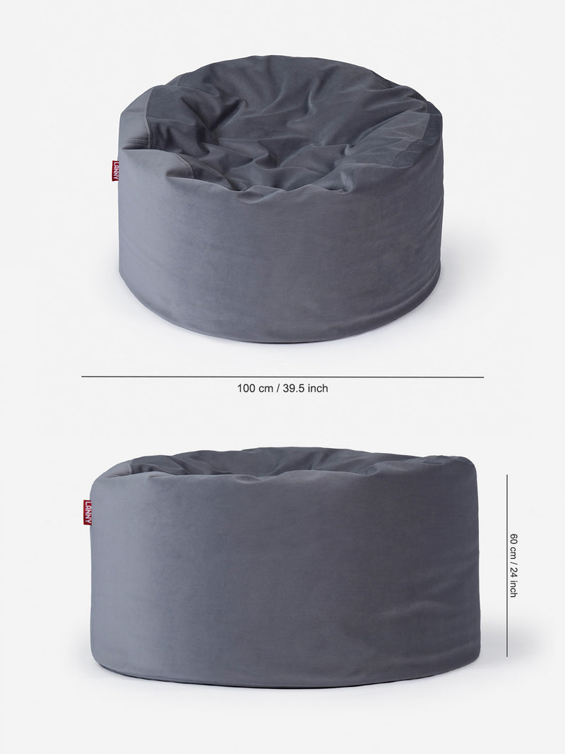 Gray Dimensions Mobile