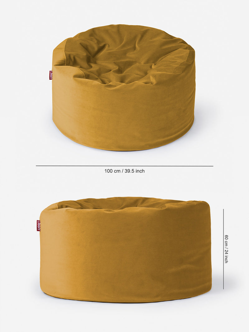 Mustard Dimensions Mobile