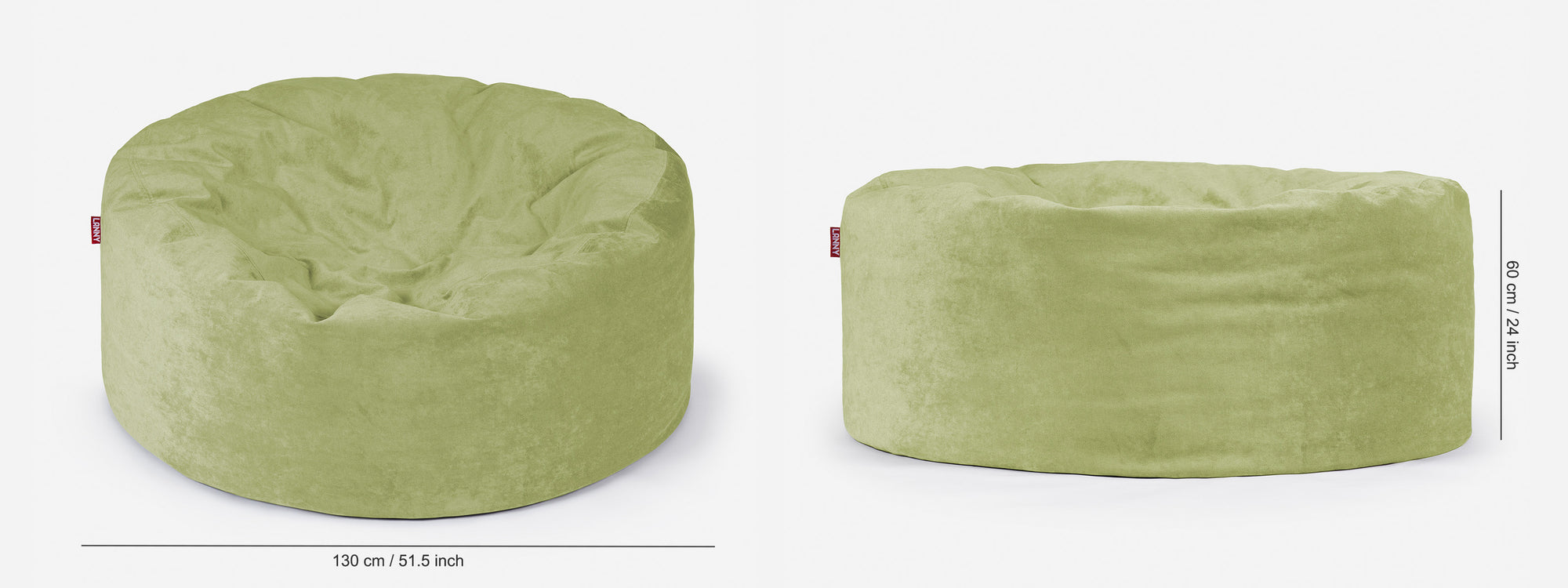 Lime Dimensions Desktop