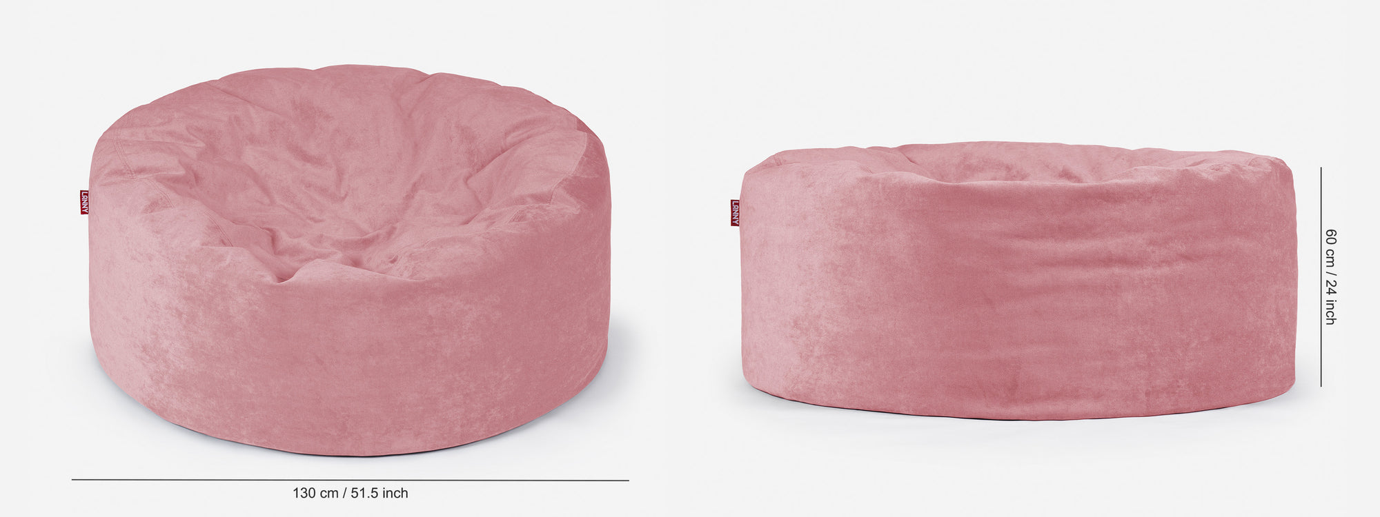 Pink Dimensions Desktop