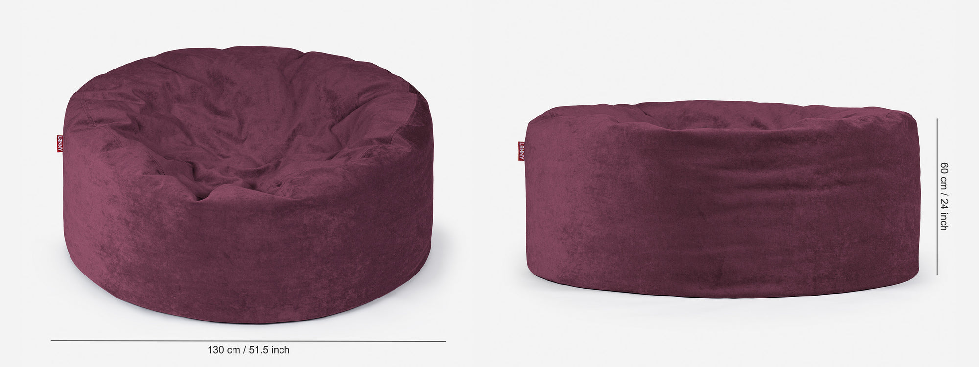 Purple Dimensions Desktop