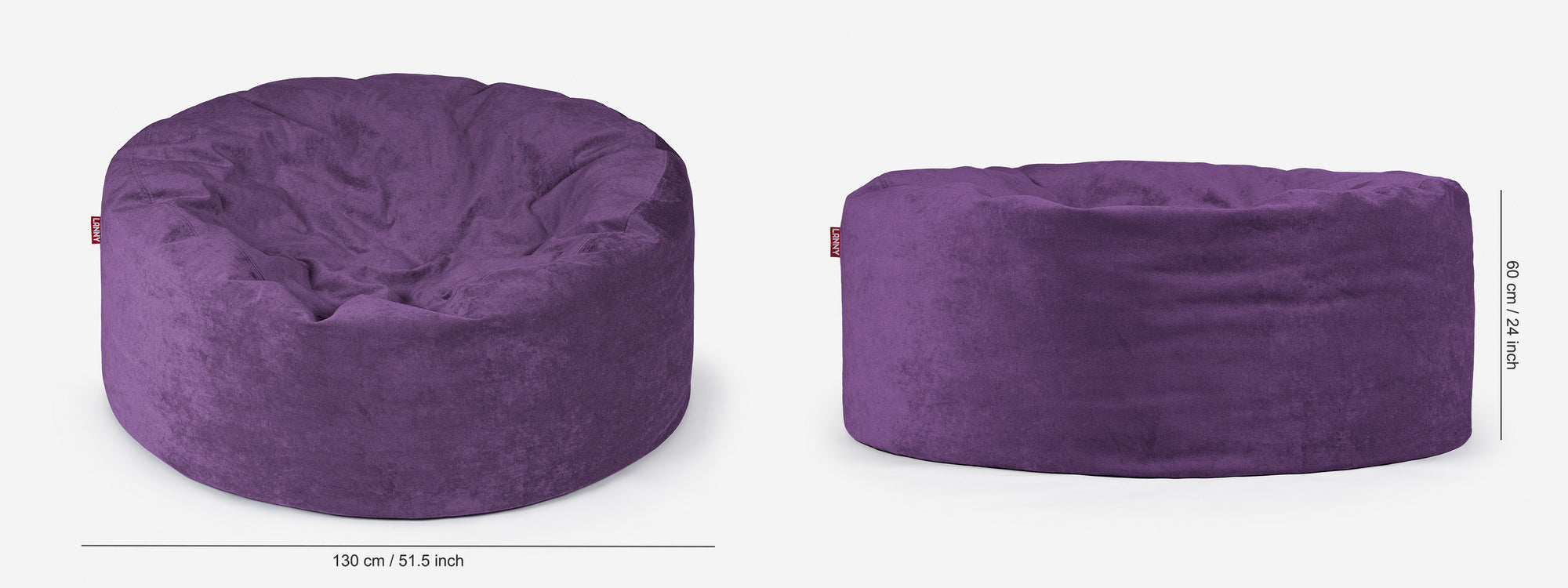 violet Dimensions Desktop