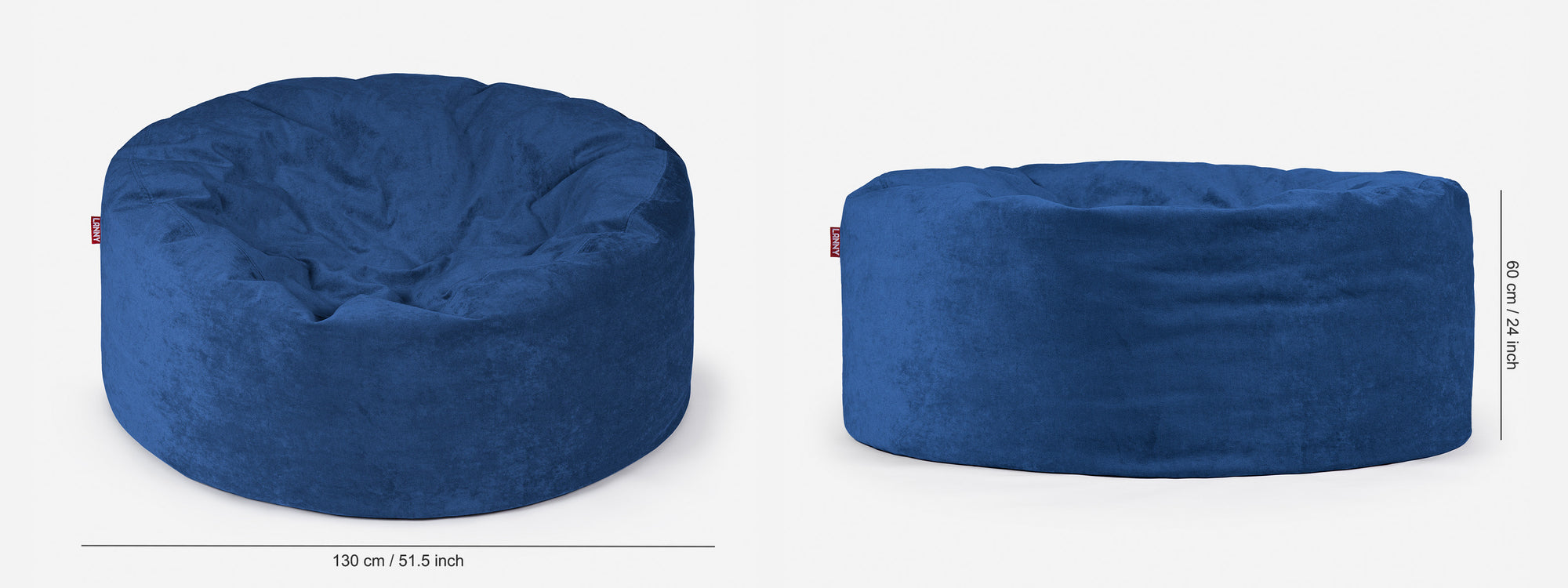 Blue Dimensions Desktop