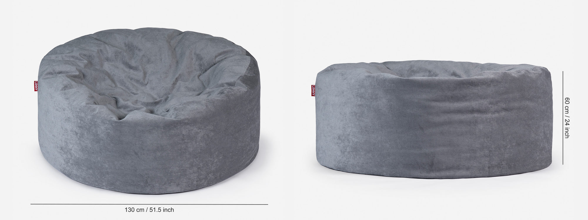 Gray Dimensions Desktop