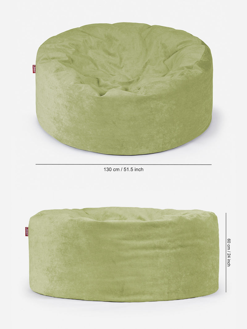 Lime Dimensions Mobile