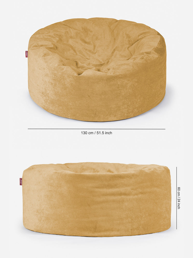 Mustard Dimensions Mobile