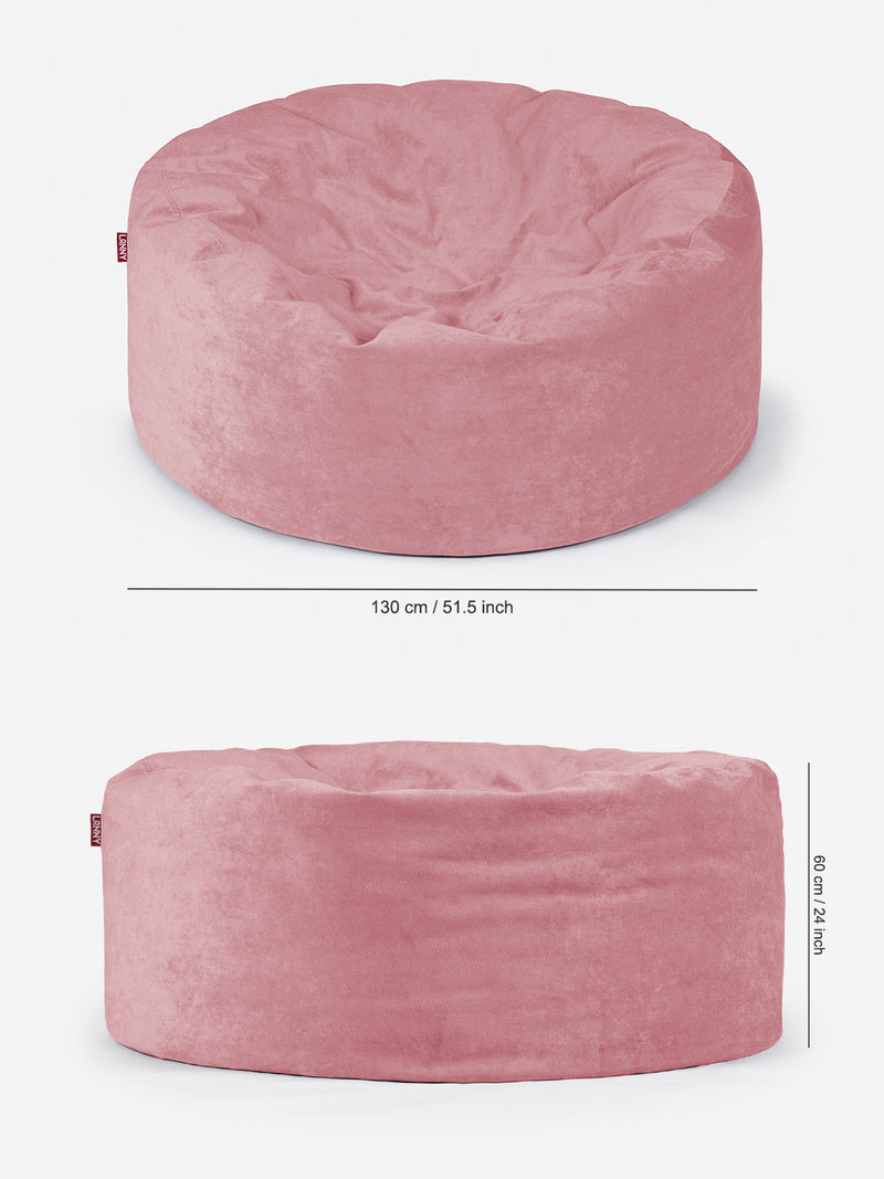 Pink Dimensions Mobile