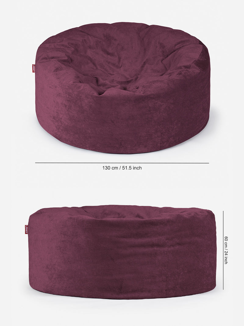 Purple Dimensions Mobile