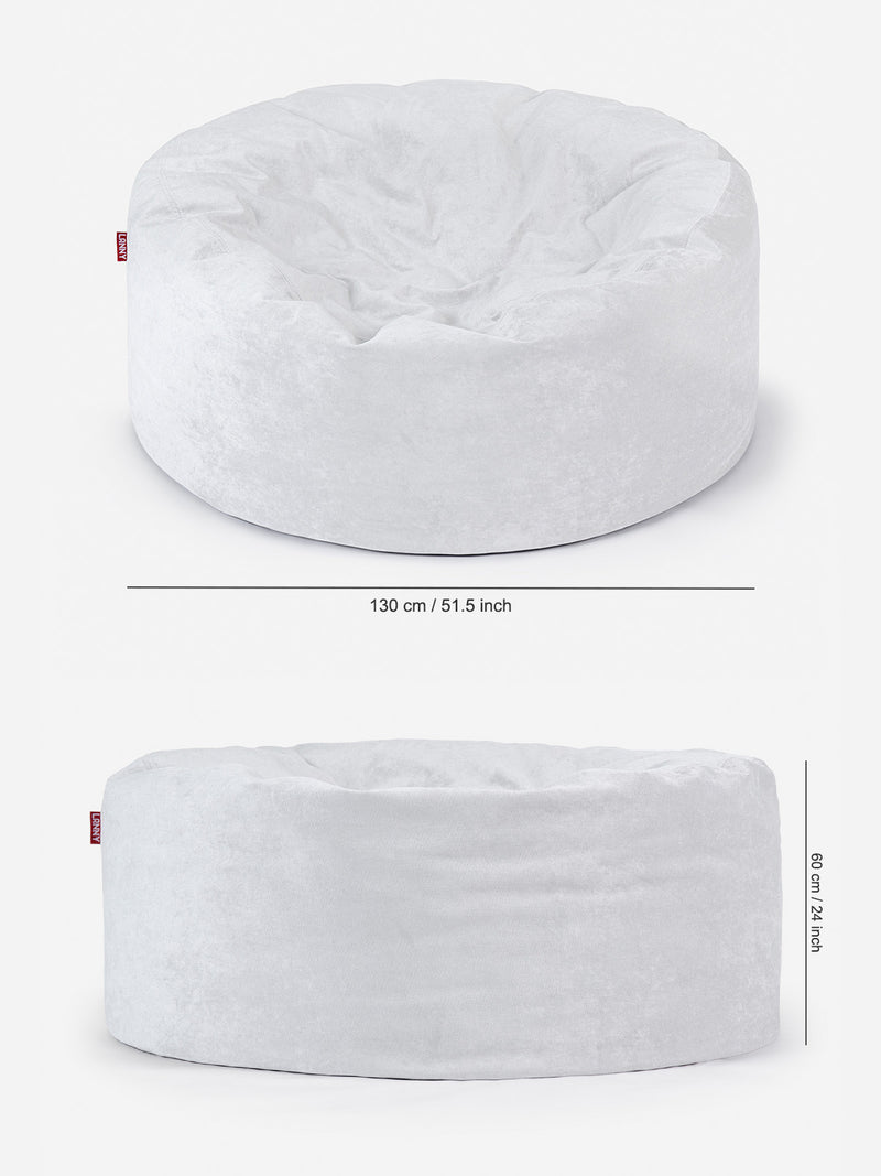 White Dimensions Mobile