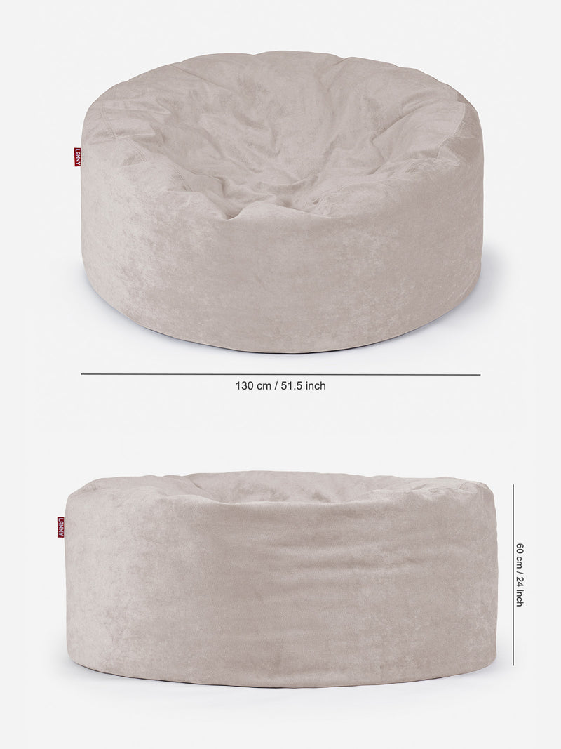 Beige Dimensions Mobile