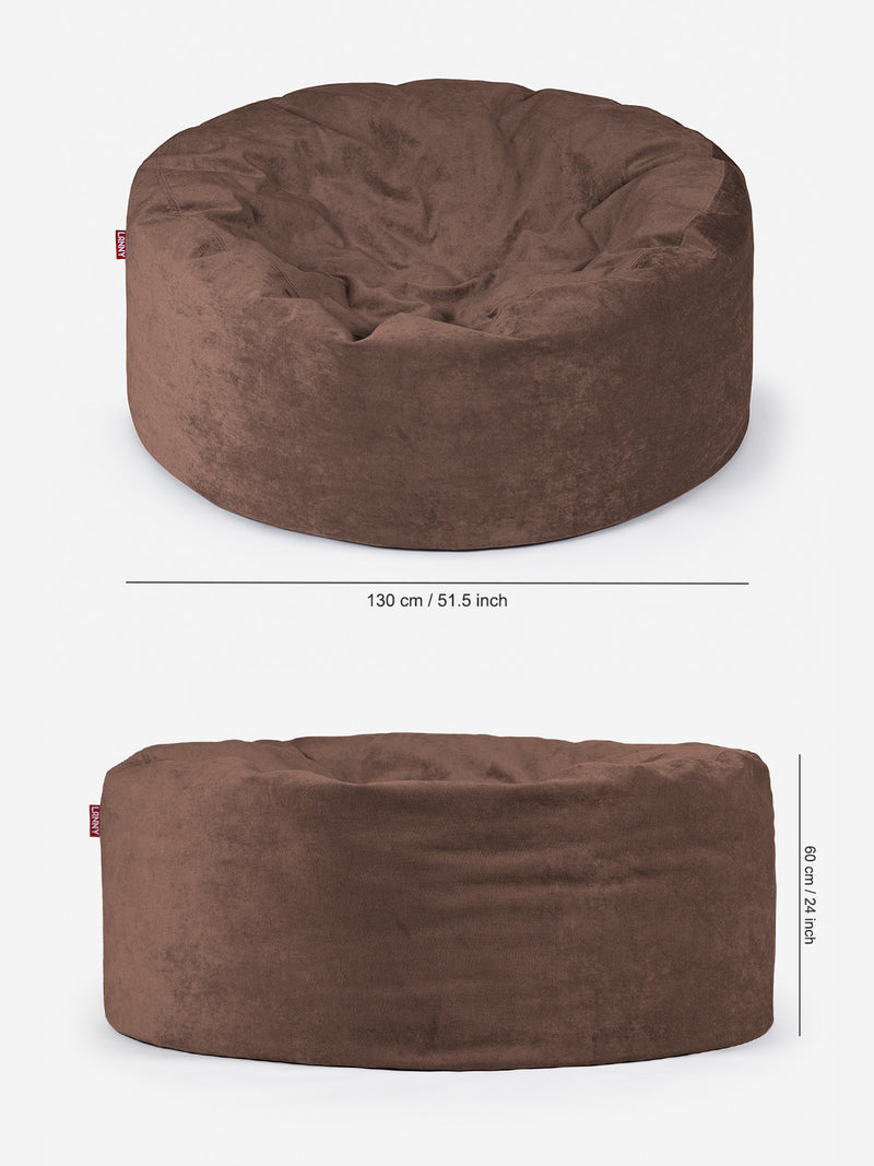 Brown Dimensions Mobile