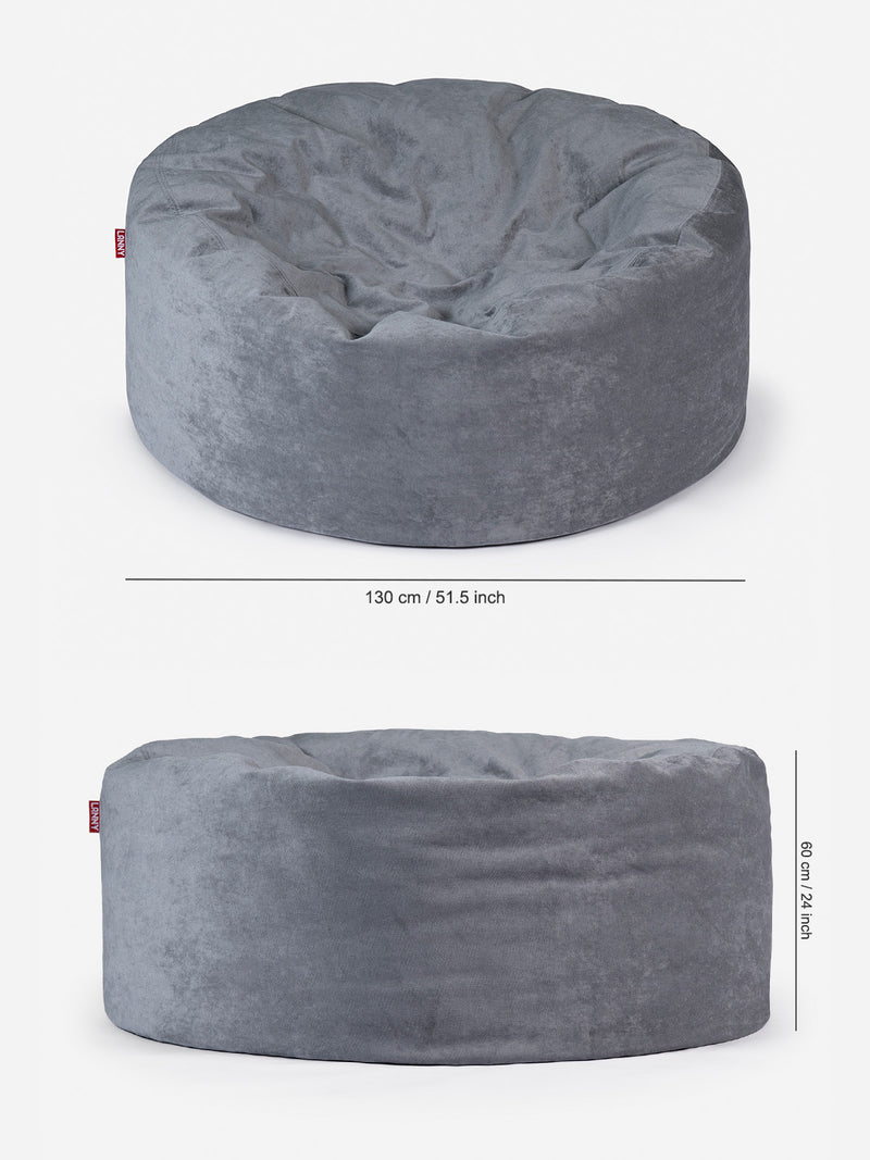 Gray Dimensions Mobile