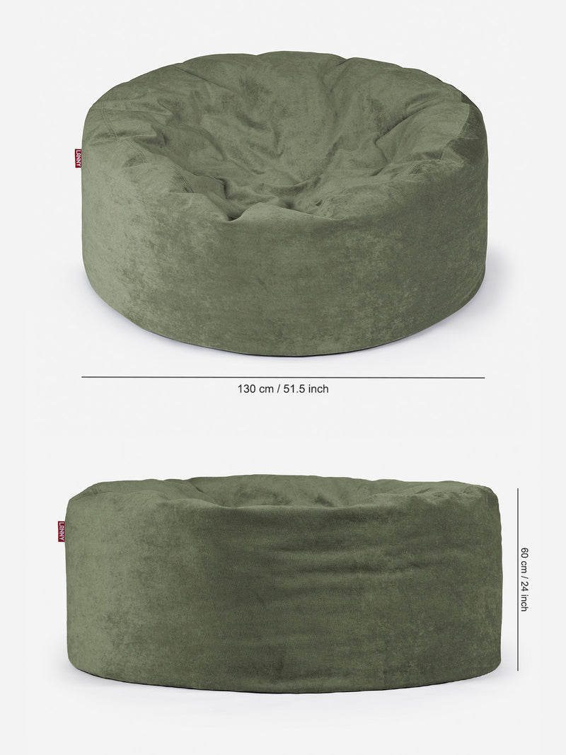 khaki Dimensions Mobile