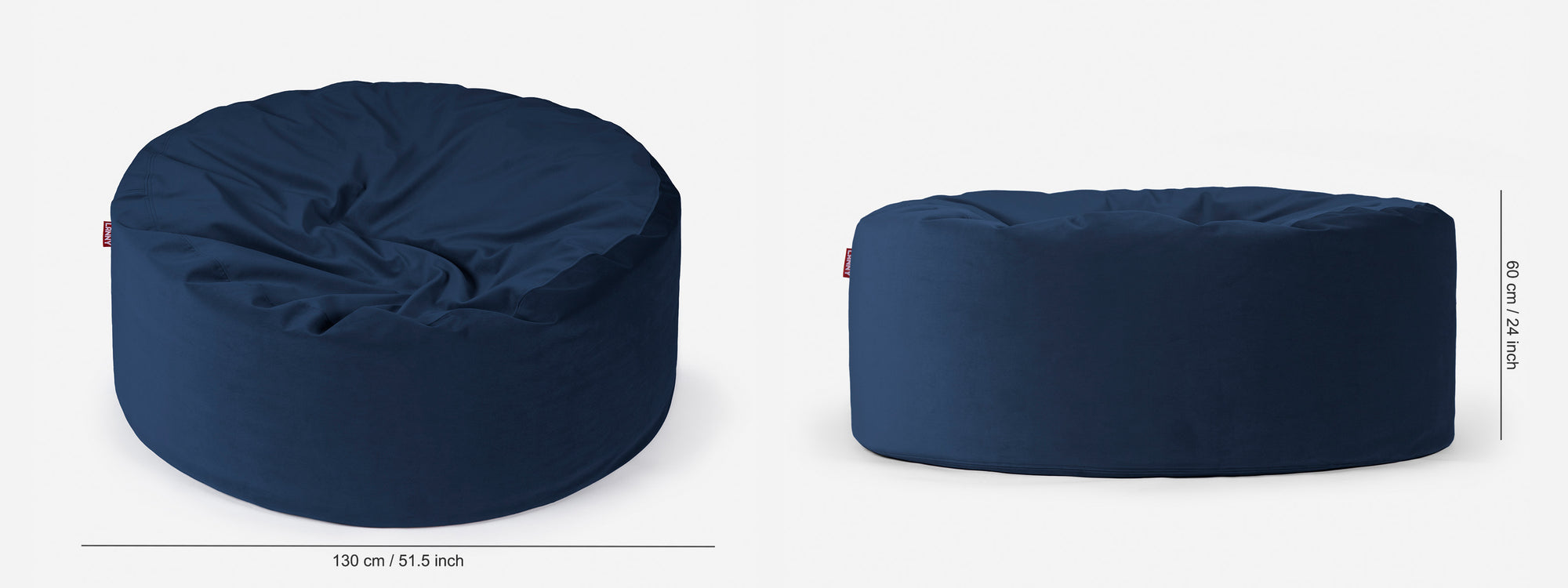 Blue Dimensions Desktop