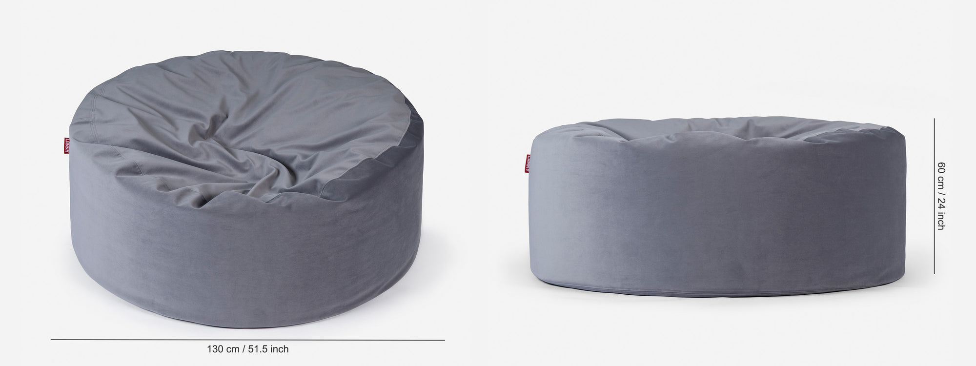 Gray Dimensions Desktop