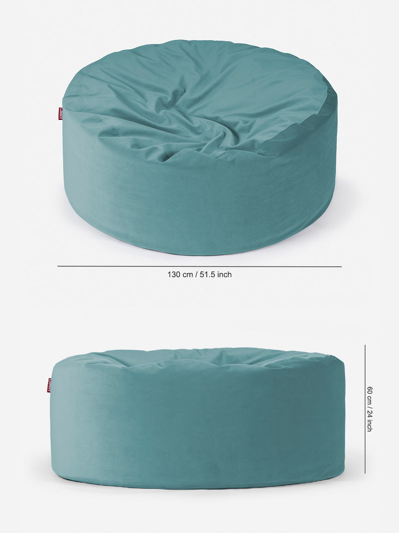 Turquoise Dimensions Mobile