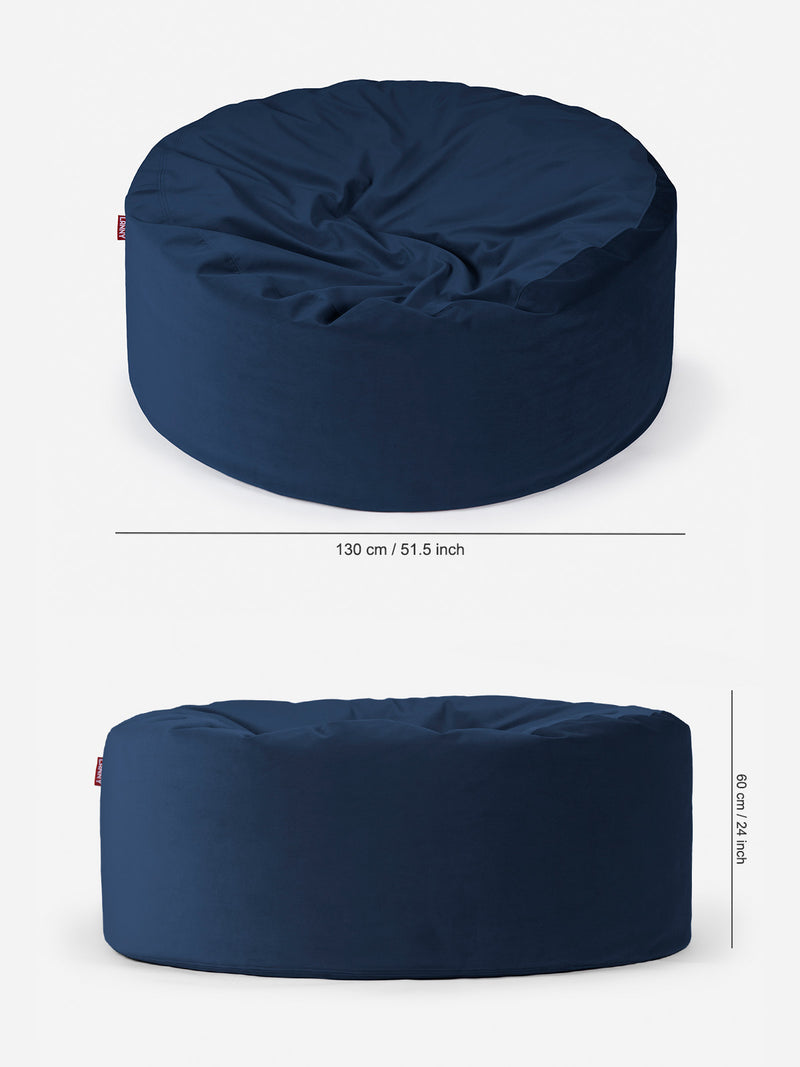 Blue Dimensions Mobile