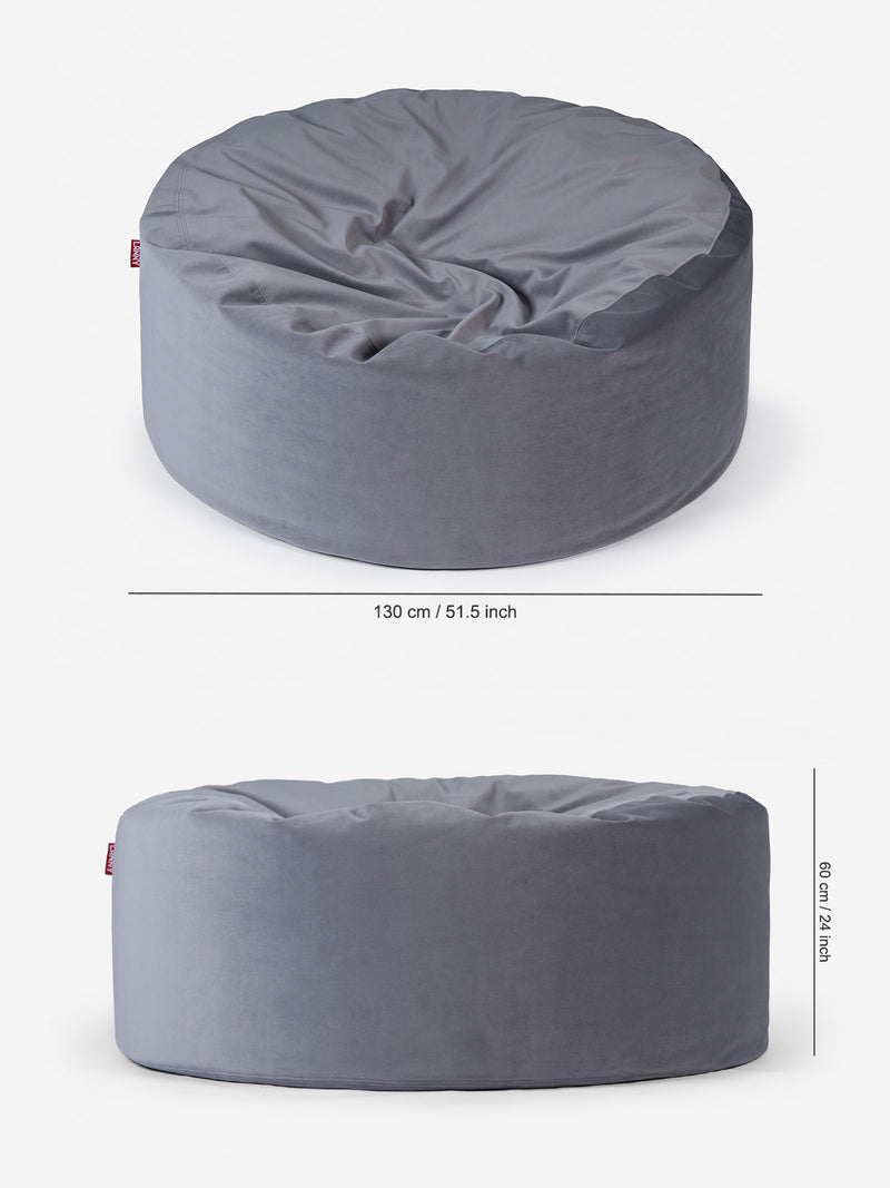 Gray Dimensions Mobile