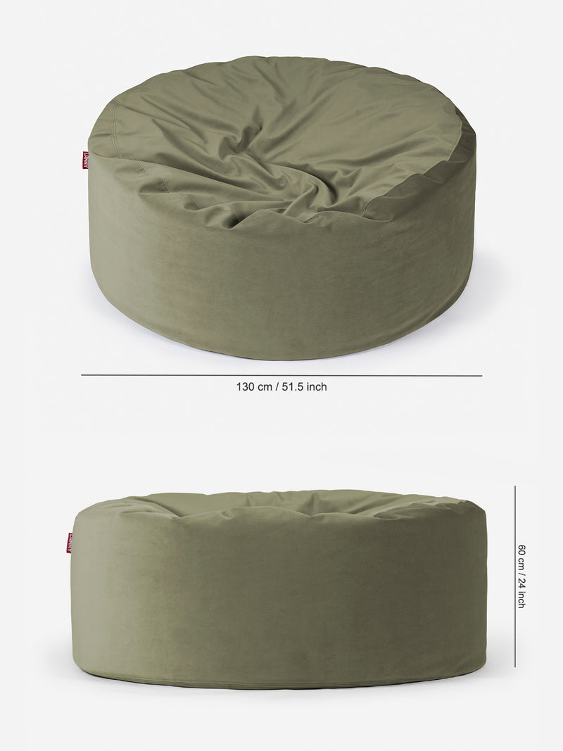 khaki Dimensions Mobile