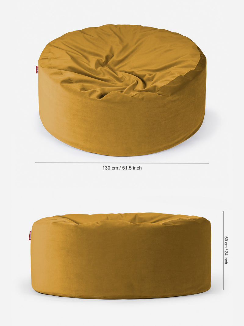 Mustard Dimensions Mobile