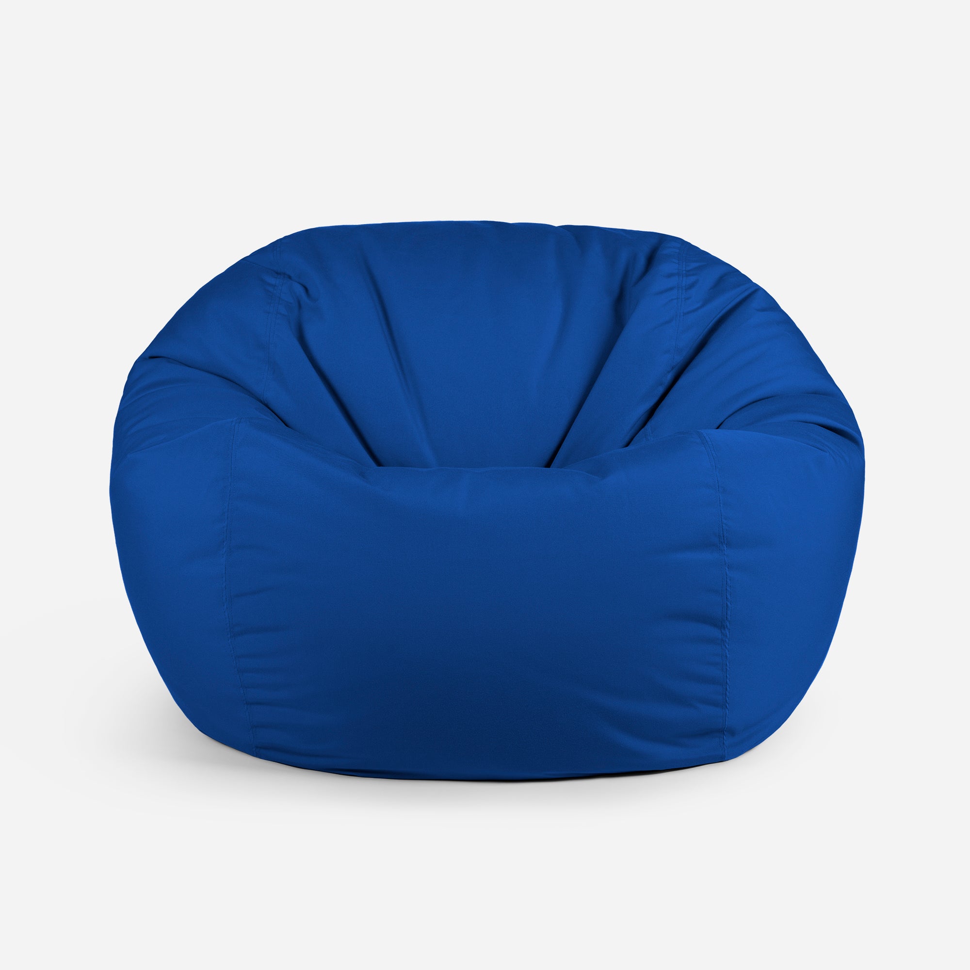 Sphere Outdoor Blue Bean bag