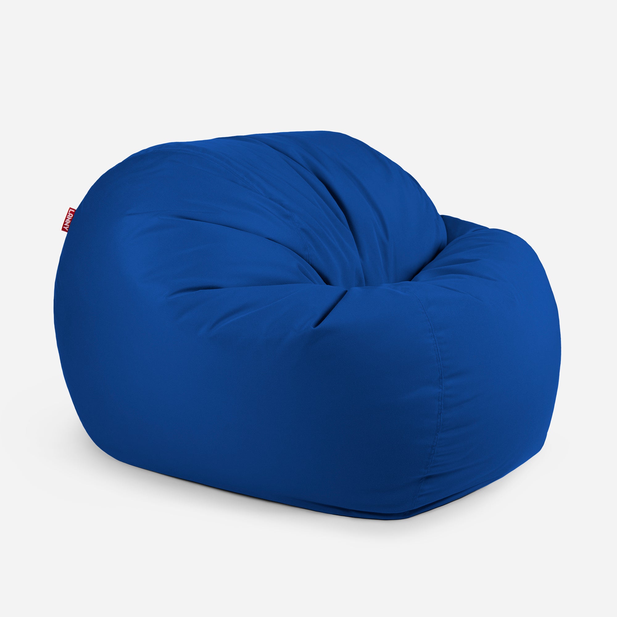 Sphere Outdoor Blue Bean bag