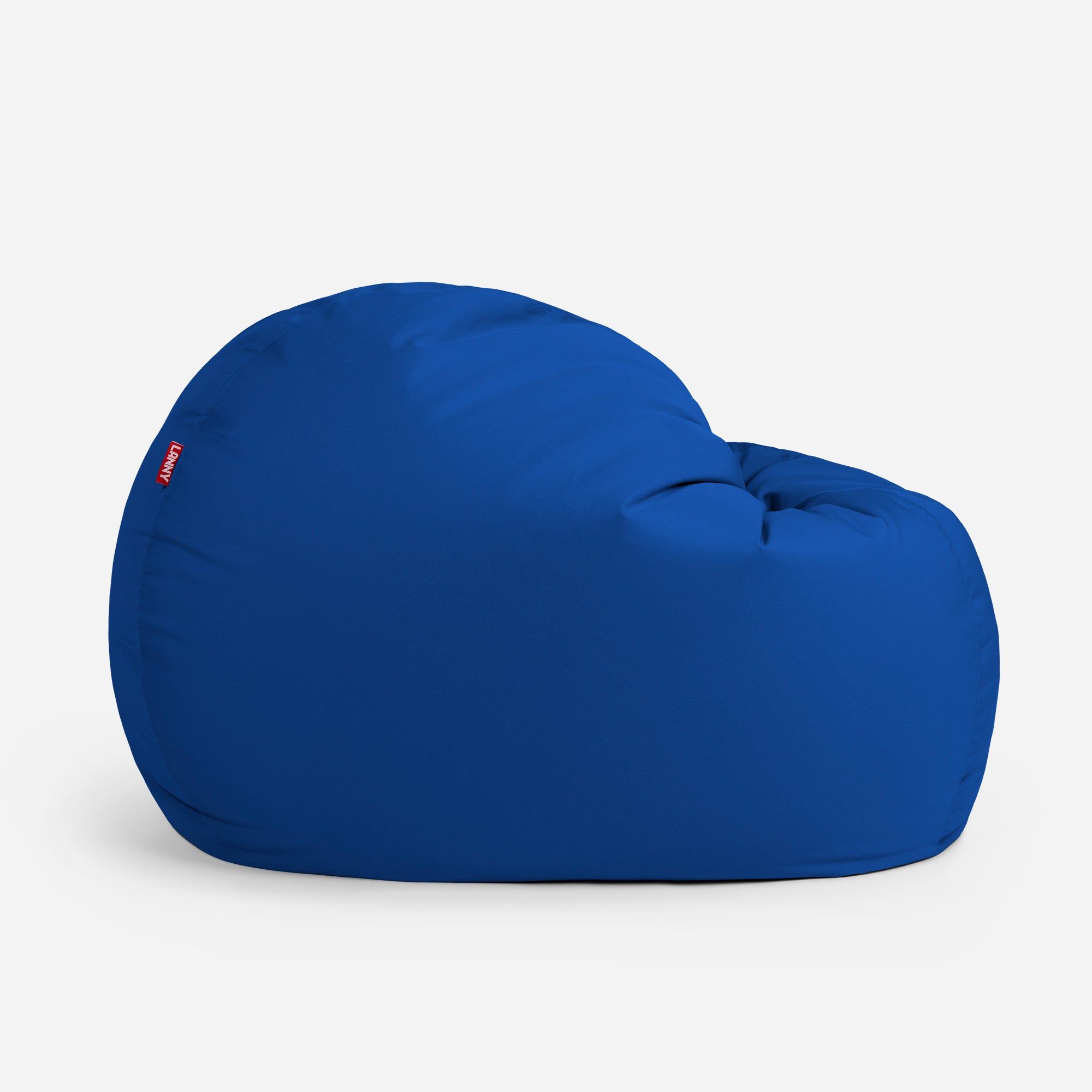 Sphere Outdoor Blue Bean bag
