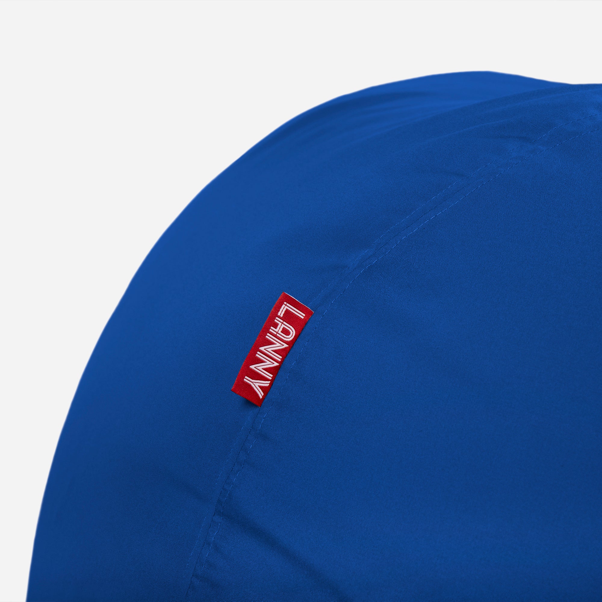 Sphere Outdoor Blue Bean bag