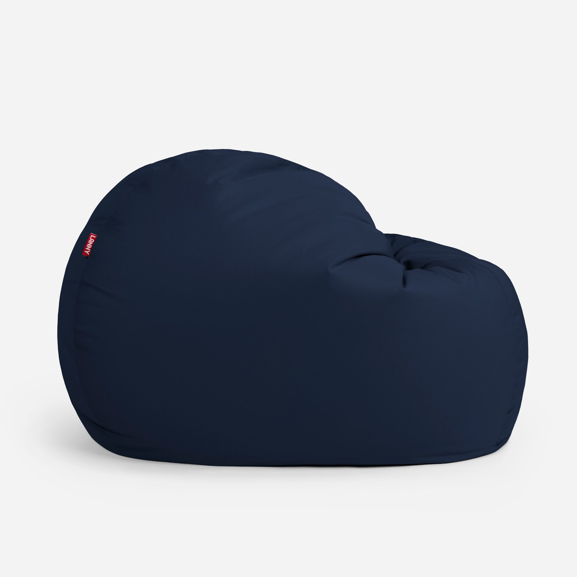 Sphere Outdoor Denim Bean bag